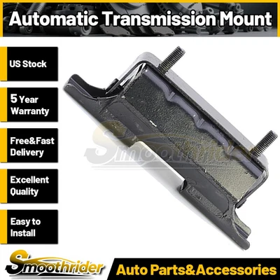 Montaje de transmisión automática de anclaje trasero para GMC Sierra 1500 1999-2009 2010 2011 2012 2013 Foto 1 de 4