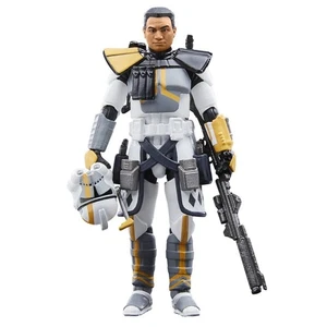 ARC Trooper Commander Blitz Clone Figure VC282 Star War Collezione Vintage LOOSE - Foto 1 di 3