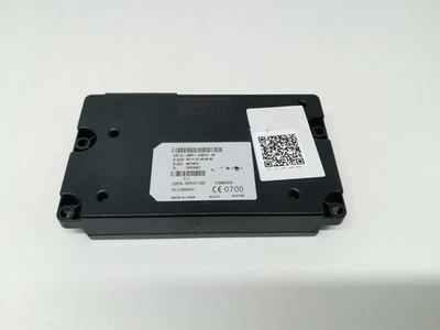 CENTRALINA BLUETOOTH TELEFONO PER FORD B - Max Berlina AM5T14D212EB - B014673 ( - Immagine 1 di 4