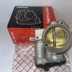 Throttle Body 12570800 For 2003-2007 Silverado Tahoe GMC Sierra 5.3L 4.8L 6.0L - Foto 1 di 8