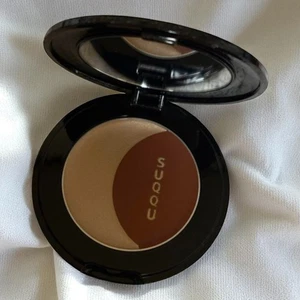 Suqqu Moon Graem Highlighter Brush 102 2021 Holiday Makeup Kit - Picture 1 of 3