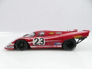 1:43 Autoart Porsche 917K n.23 #143-118 - Foto 1 di 7