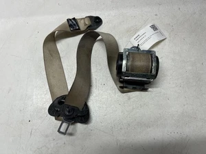 BMW 5 E60 Sicherheitsgurt vorne rechts 601629600D 2.00 Diesel 2008 28709579 - Bild 1 von 2