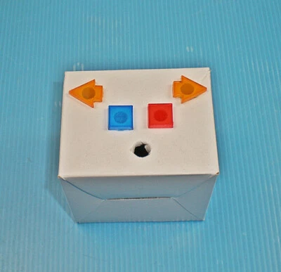 KS 50 WC 517 529 Cockpit Kontrolllampen 4 teilige Set passend für Zündapp HQ NEU - Bild 1 von 3