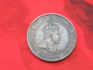 Canada 1 Large Cent 1903 XF Coin Circulated Nice Grade #2 - Picture 1 of 7