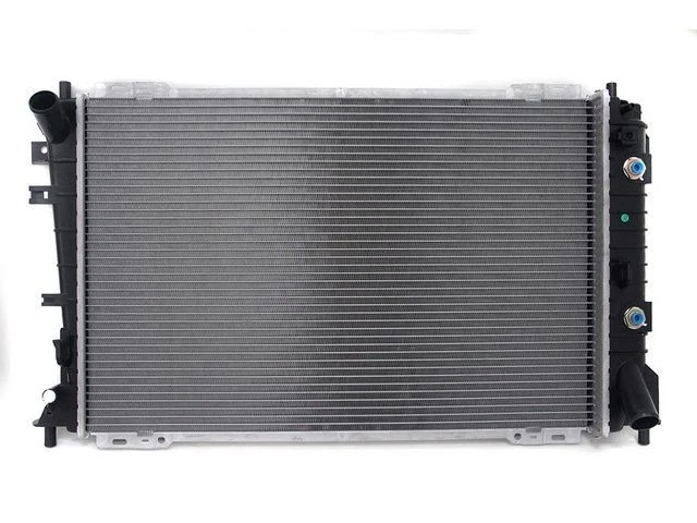 OSC Automotive 42QN41X Radiator Fits 1995-1997 Lincoln Town Car 4.6L V8 Radiator Foto 1 de 1