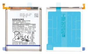 BATTERIA Pila Originale per Samsung Galaxy A51 Sm-A515 A515F 4000mAH EB-BA515AB - Picture 1 of 1
