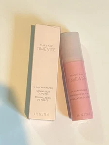 Mary Kay Timewise Pore Minimizer *NEW Packaging* UNBOXED - Picture 1 of 2