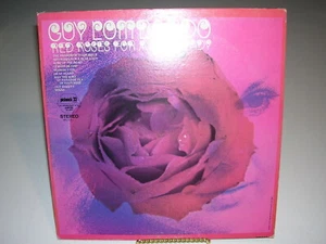 Guy Lombardo Red Roses for a Blue Lady Capitol SPC-3257 VG+ / VG - Picture 1 of 2