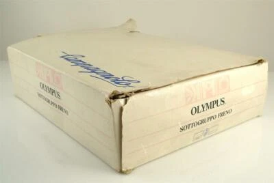 Rare NOS CAMPAGNOLO Olympus ATB Brake Levers + Calipers NEW Boxed Mountain Bike - Image 1 of 4