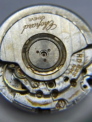 DEFEKT CHOPARD AUTOMATIK ETA 2892A2 CHRONOGRAPH MODUL  MILLE MIGLIA UNVERBAUT - Image 1 of 4