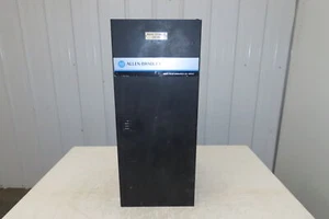 Allen Bradley 1370AR-AOG75-BE Hochleistungs-DC-Antrieb 400VDC 180A - Bild 1 von 12