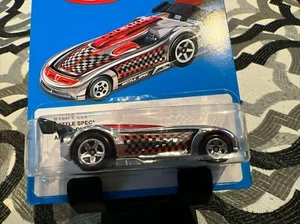 Hot Wheels Target Retro Series - Battle Spec - Picture 1 of 4