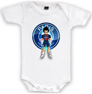 BODY FILLE VEGETA  - Picture 1 of 4