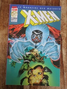 X-MEN  N° 37 - Picture 1 of 1