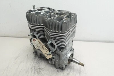 ARCTIC CAT 440 1997 F/C Panther 5000 conjunto de motor OEM Foto 1 de 4