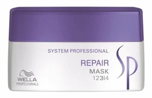 Wella SP Repair Mask 200 ml - Picture 1 of 1