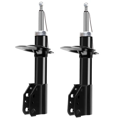 Set of 2 Front Struts Shocks For 1999-2004 Pontiac Grand Am Oldsmobile Alero - Image 1 of 4