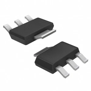 Z0103MN TRIAC 600V, 1A, Igt 3mA, SMD CODE (103MN0) SOT223 Z3M - Foto 1 di 1