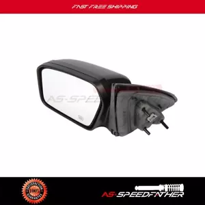 Power Heated For 2006-2012 Ford/MERCURY/LINCOLN FUSION/MILAN/ZEPHYR Left Mirror - Foto 1 di 10