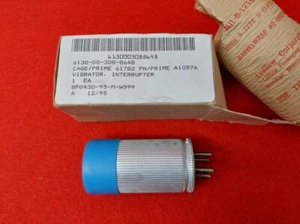 VIBRATOR UNTERBRECHERKÄFIG/PRIME 61782. PN/PRIME A 10576 - Bild 1 von 3