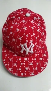 MLB Baseball Hat YOU CHOOSE snapback A's Marlins Pirates Yankees Cardinals Nats - Picture 1 of 110