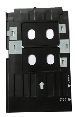 PVC Card Printer Tray Card Printer Tray Card Printer PVC Tray - Image 1 of 3