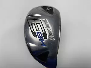 Cleveland HB3 2010 Single 4 Iron Action Ultralite 65g Regular Graphite Mens RH - Picture 1 of 5
