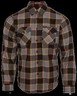 hatebreed dixxon flannel