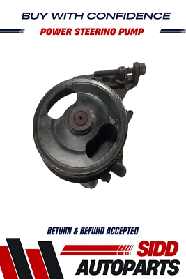 Bomba de dirección asistida Kia Rio 2002 2003 2004 2005 - OEM Foto 1 de 3