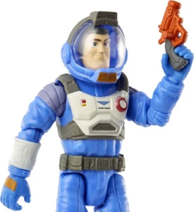 BUZZ LIGHTYEAR ACTION FIGURE XL-03 Pilot 5-Inch - Picture 1 of 6