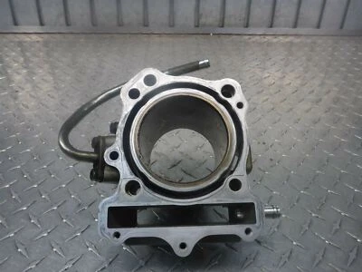 05 Hyosung GT650R GT 650 R Comet Engine Motor HYUS Cylinder Jug Barrel Foto 1 de 4
