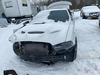 11-23 DODGE CHARGER Front Door Glass/window Left Foto 1 de 4