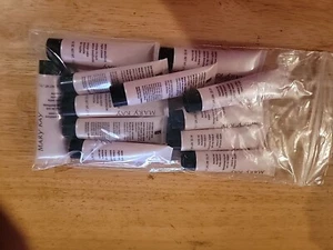 12 Mary Kay Extra Emollient Night Cream - TRAVEL SIZE - LOT OF 12- 0.42 oz each - Picture 1 of 5