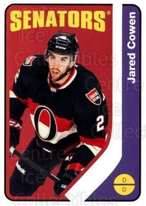 2014-15 O-Pee-chee Retro #80 Jared Cowen - Picture 1 of 1