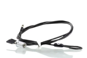 NEU - HP Dock Lock Kabelschloss für Docking-Station - 575350-001 - Bild 1 von 1