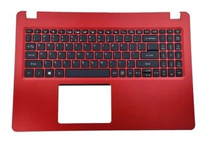 KLAWIATURA OBUDOWA GÓRNA ACER A515-52G A515-52 US - Zdjęcie 1 z 2