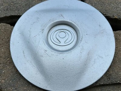 MAZDA MILLENIA OEM TAPA CENTRAL DE RUEDA ACABADO PLATEADO 1995-2002 8613 Foto 1 de 2