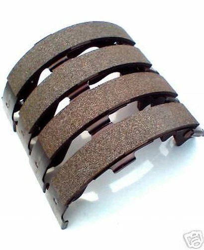 OE Spec Posteriore Mano Scarpe Set Drift &street Per R32 gtr skyline Nonv - Bild 1 von 1