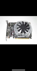 Asus NVIDIA Geforce GTX 1050 2 GB GDDR5 PCI Express 3.0 x16 Video Card - Picture 1 of 1