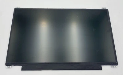 InnoLux N116BGE-EA2 REV. C1 30 Pins LED LCD Screen Matte 11.6" 1366x768 - Image 1 of 4