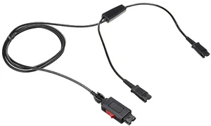 Plantronics 27019-03 Y Training Cord for HW510 HW520 HW530 HW540 HW710 HW720 - Picture 1 of 1