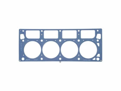 For 2001-2006 GMC Sierra 3500 Head Gasket Felpro 66189BP 2002 2003 2004 2005 - Image 1 of 2