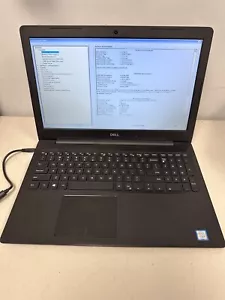 Disco duro Dell Inspiron 3583 i5 8265 8 GB RAM 1 TB SIN OS/AC #04 - Imagen 1 de 8