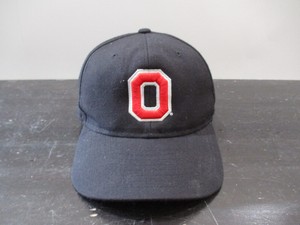 Ohio State Buckeyes Hat Cap Snap Back 