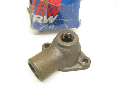 TRW 26023 Coolant Water Outlet  For 1976-1978 Chevrolet Chevette - Image 1 of 3