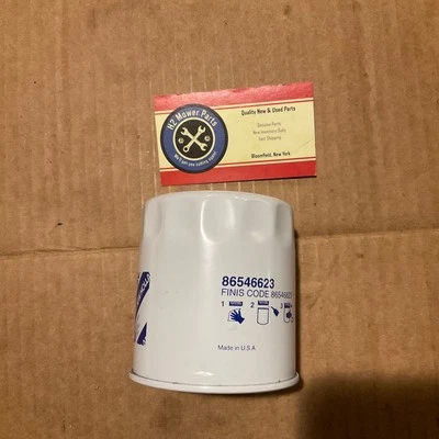 86546623 New Holland Engine Oil Filter - Image 1 of 3