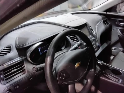 Chevrolet Impala 2019 OE velocímetro calibre clúster 165 k millas Foto 1 de 4