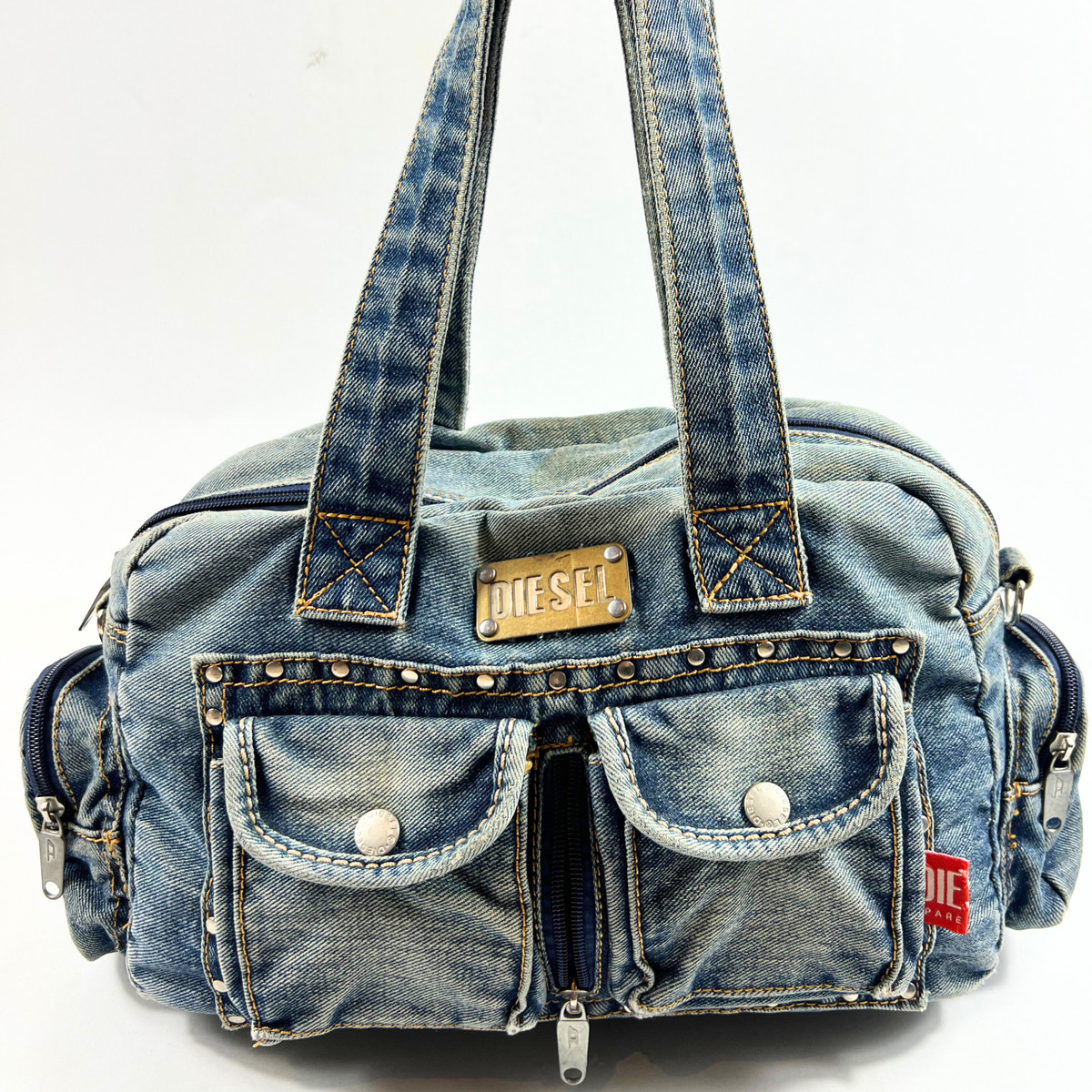 diesel bag products for sale | eBay