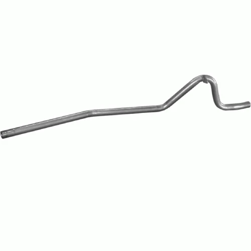 RENAULT R12 1.3 60cV 1970-1980 Tuyau Intermédiaire - Imagen 1 de 1